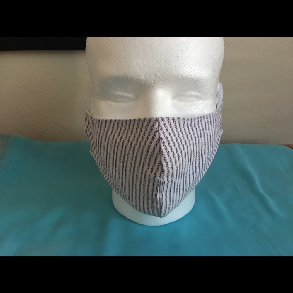 Cotton Face Mask
